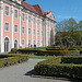 Meersburg - Im Schlosspark (1)