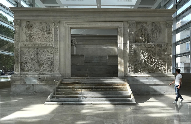 Ara Pacis Augustae