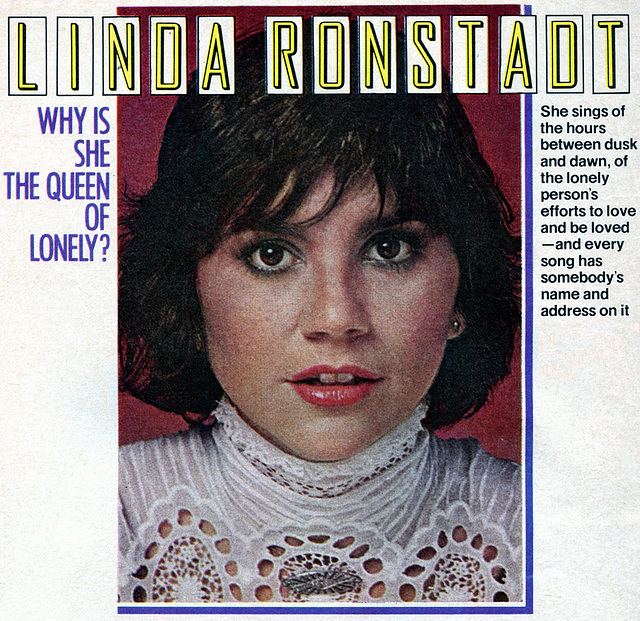 Linda, 1979