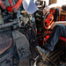 Details of a Steam Train  41