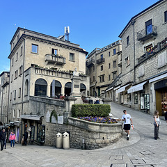 San Marino 2025 – Contrada del Collegio