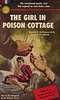 Richard H. Hoffmann, M.D. and Jim Bishop - The Girl in Poison Cottage