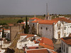 View from Serpa's Castle.