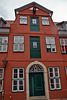 Kontorhaus in Lüneburg