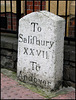 Marlborough milestone