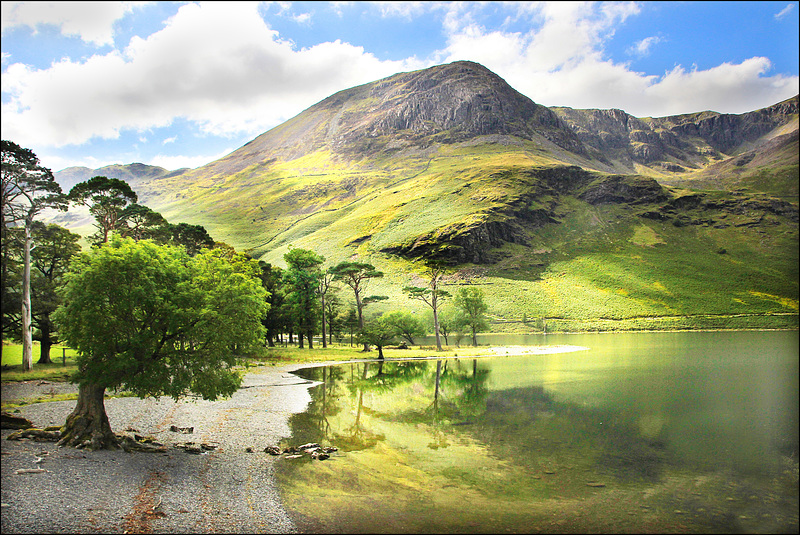 Buttermere