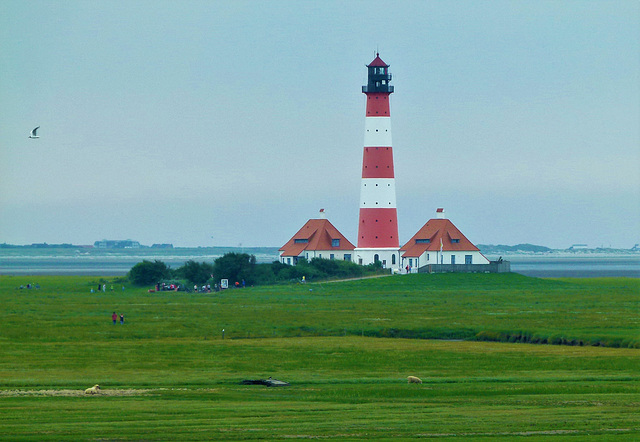 Westerhever Westerhever