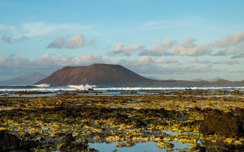Fuerteventura - Corralejo