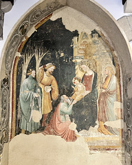 San Marino 2025 – The Adoration of the Magi