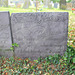 Memorial, All Saints Churchyard, Lubenham, Leicestershire