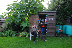 Allotmenteer