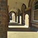 chester railway station