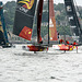 Extreme Sailing