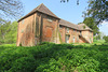 debden hall estate buildings, essex