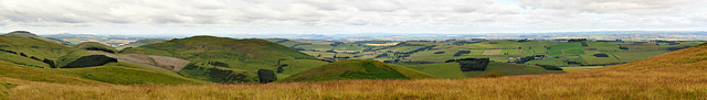 Scotland St. Cuthbert's Way