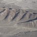 Flying Over The Desert Near Palpa