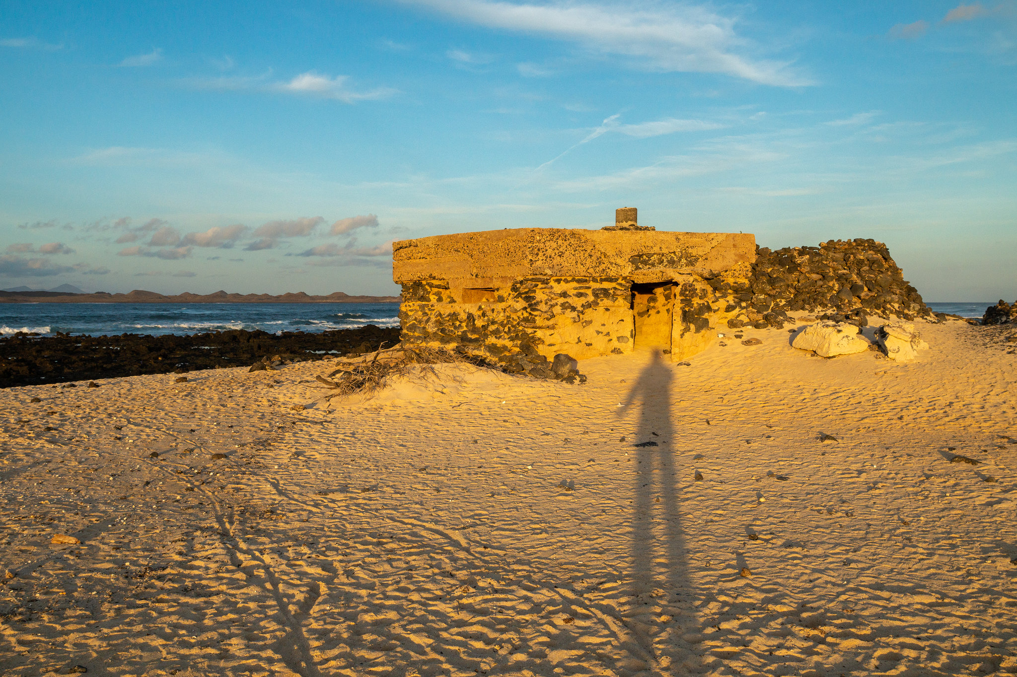Fuerteventura - Corralejo