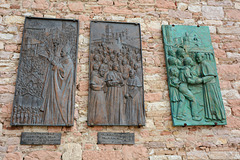 Italy, History of Convent of the Capuchin Friars Minor in Assisi