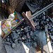 Details of a Steam Train  43