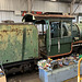 Loco and Tender Reunited 1086          0866