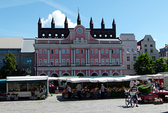 Rathaus-Markt