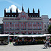 Rathaus-Markt