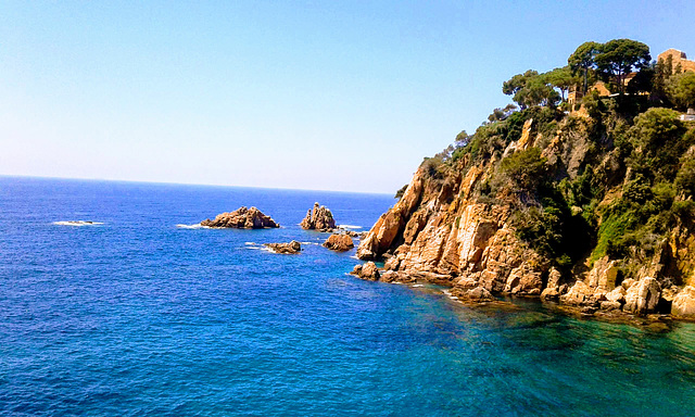 Blanes - Costa Brava