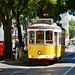 Lisbon 2018 – Tram 581 on line 28