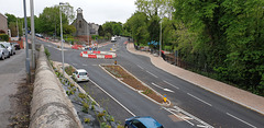 Road Alterations