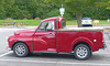 Morris 6cwt Van (Pick Up) [1] - 22 October 2021