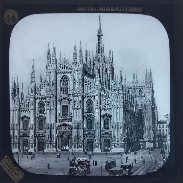 Milan Cathedral 3