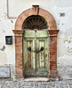 Pesaro 2024 – Locked gate