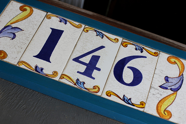 Numerals Numerals