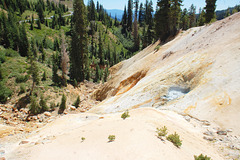 Lassen National Volacnic Park