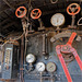Details of a Steam Train  44