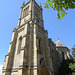 theale church, berks.