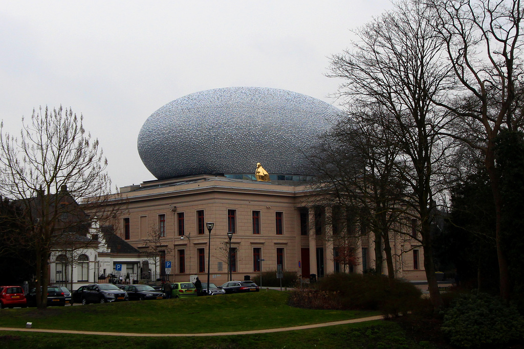 Museum de Fundatie