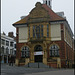 Marlborough Town Hall