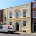 The Mansion House, Louth, Lincolnshire