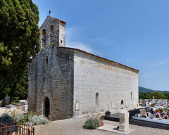 Saint-Cézaire-sur-Siagne - Notre-Dame-de-Sardaigne