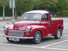 Morris 6cwt Van (Pick Up) [2] - 22 October 2021