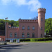 Verwaltungsgebäude Naturerbe-Zentrum Rügen