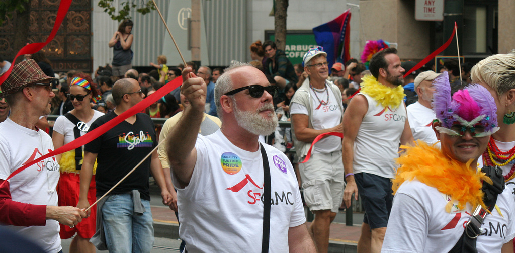 San Francisco Pride Parade 2015 (5838)