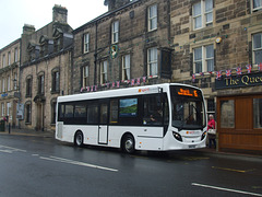 DSCF3749 Spirit Buses MX14 FUG - 13 Jun 2016