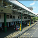 Kendal Bus Station