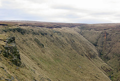 Dowstone Clough