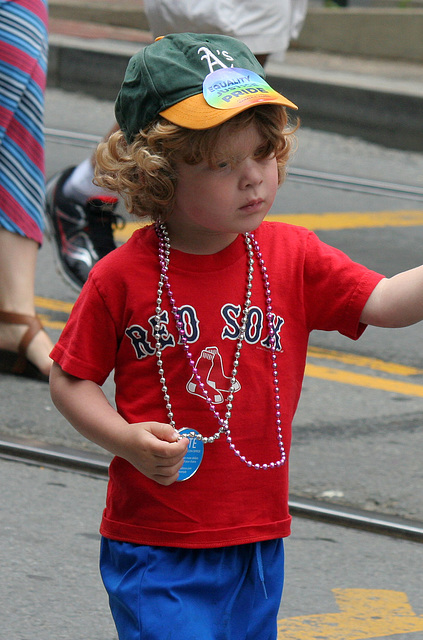 San Francisco Pride Parade 2015 (5856)