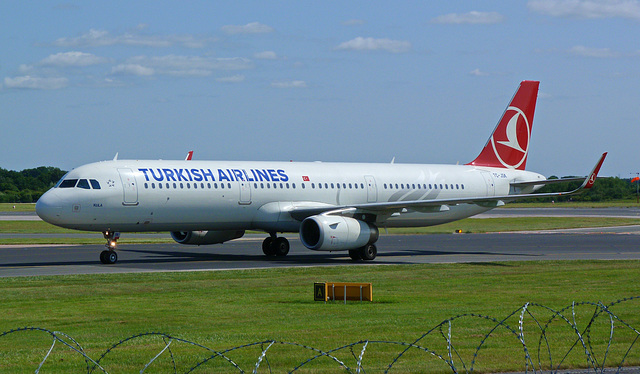 Turkish JSK