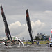 Extreme Sailing