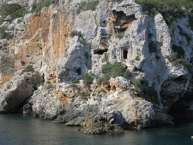 Cales Coves